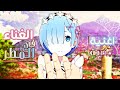 اغنية اجنبية روعة الغناء في المطر انمي   
