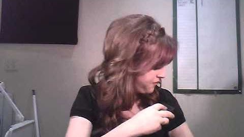 Gina Color Identifier.wmv