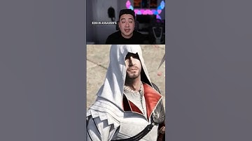 The Voice Behind All Your Favorite Video Game Characters