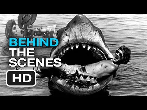 Behind The Scenes - Famous Movies