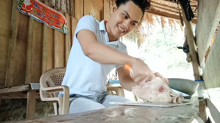 FEEDING PROGRAM FOR OUR YOUTH VLOGMAS |MARK FLOYD ...