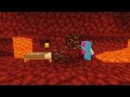 Minecraft Ore Hunt 1v1 SHOWDOWN