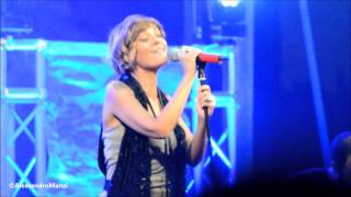 IRENE GRANDI - CHE VITA E' (Fontanellato 25.7.2014)