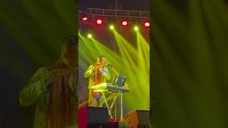 Swrjisuma’s melodious flute #music #love #live #festival #entertainment #swrjisuma #bodosong