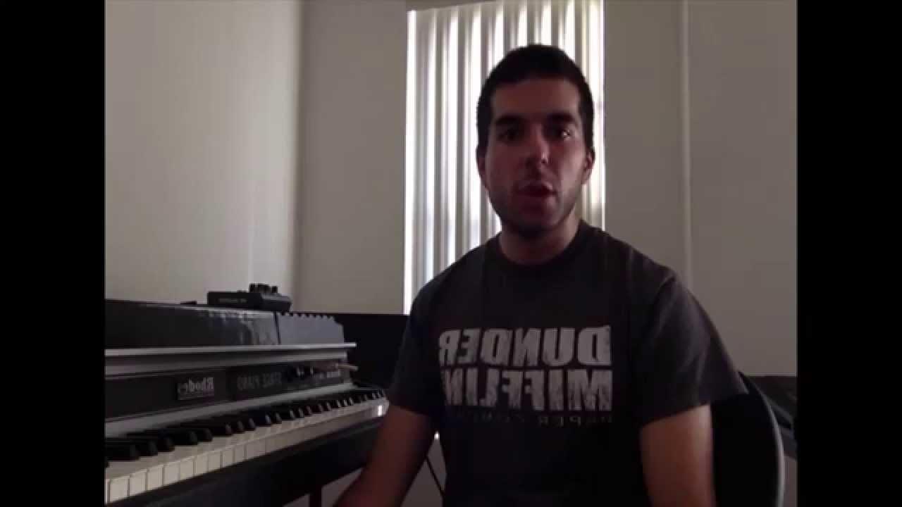 One Minute Jazz Lesson #5: How To Swing One Minute Jazz Lesson #5: How To Swing