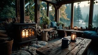 Soft Acoustic Guitar For Stress Relief ~ Gentle Guitar Music And Calming Instrumental Melodies screenshot 5