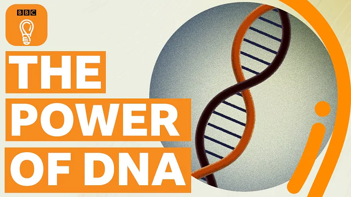How the discovery of DNA changed the world – and my life | BBC Ideas