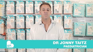 Stage 1 | Swaddling | Safer Sleep for Your Baby