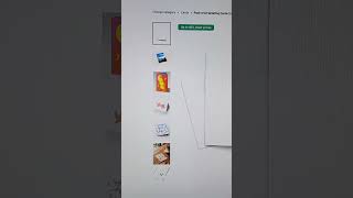I analyzed 100 Etsy Christmas cards - What actually sells 2025  #cardtemplate #christmascard