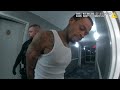 “100+ Calls in One Night… Then Cops Knock at 5AM 😳🚔 (Instant Arrest)”