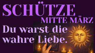 sagittarius Midmarch 2026someone From The Past Now Recognizes Your Importance