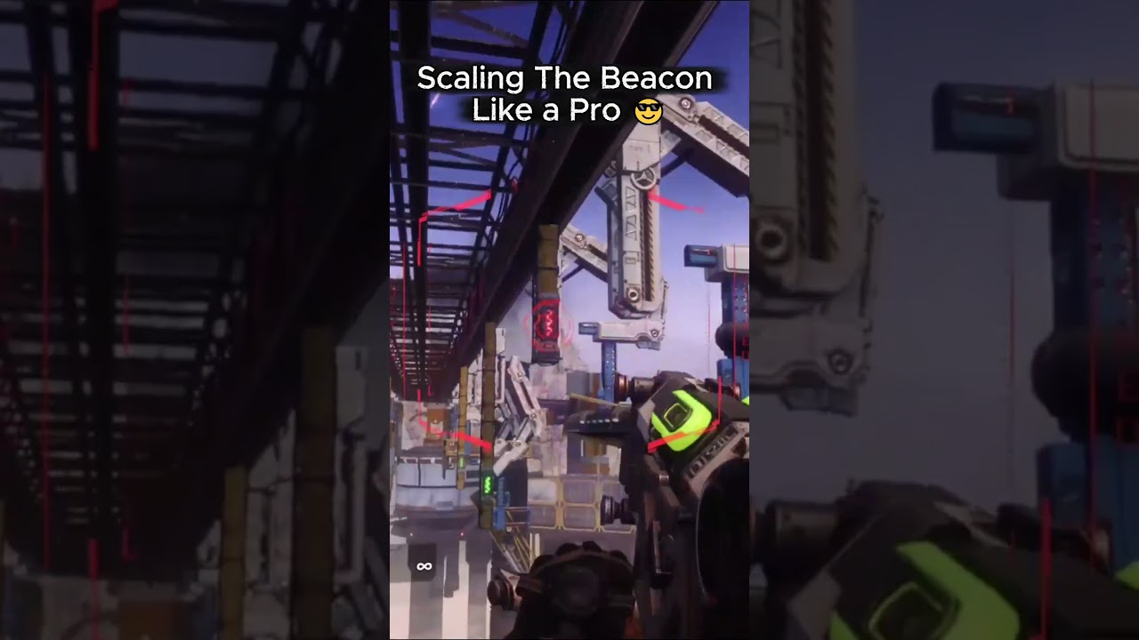 Scaling The Beacon like A Pro