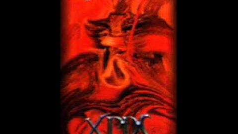 Xpdc-Tanggis Darah