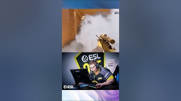 CS2 : Anubis, What is it? This is madness 😎#esports #csgo #cs2 #shorts