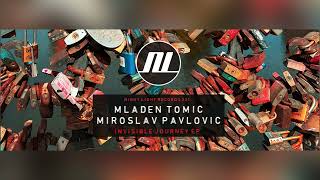 Mladen Tomic, Miroslav Pavlovic - Journey - Night Light Records