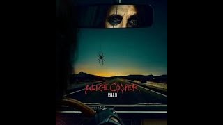 Alice Cooper - Magic Bus #thewho