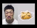 AIが考えたザブングル加藤とパンの動き（Grok Imagine v1.0 プロンプトなし）