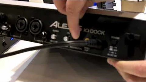 Live2Play at Summer NAMM_Part 2.m4v