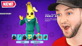 *NEW* Fortnite's FREE Rewards For EVERYONE!