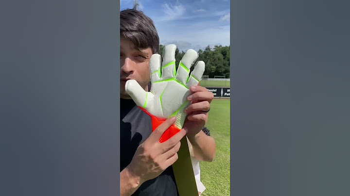 $20 VS $150 ADIDAS goalkeeper gloves 🧤 😍 #shorts