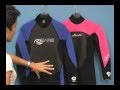 Bare Ignite 3/2mm Wetsuit for Men and Women - PleasureSports.com