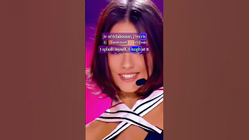 I Talk To My Goldfish J En Ai Marre French To English Cross Captions Alizée Learnfrench Music 