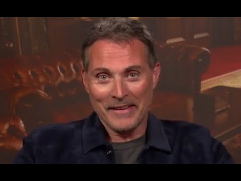 Rufus Sewell (‘The