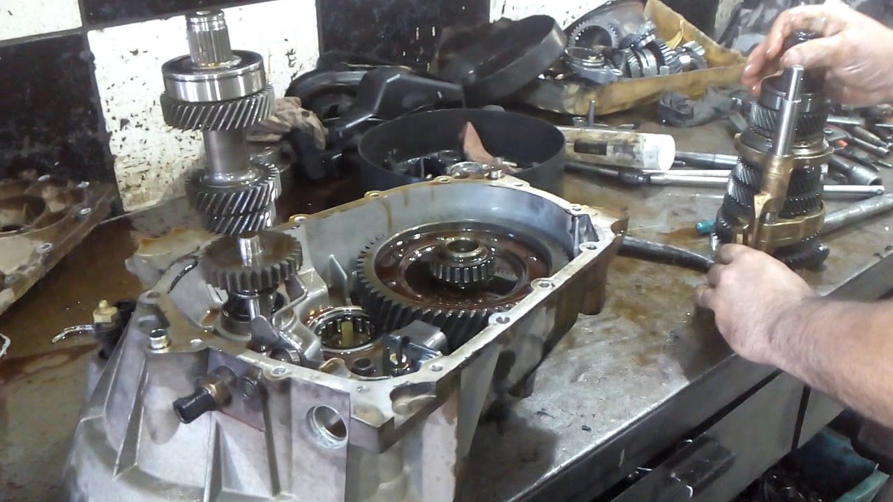 OLHA SO ISSO !!!!! DICA DE OURO MONTAGEM FORD IB5  !!!