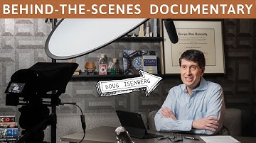 Domain Name Dispute Videos: A Behind-the-Scenes Documentary