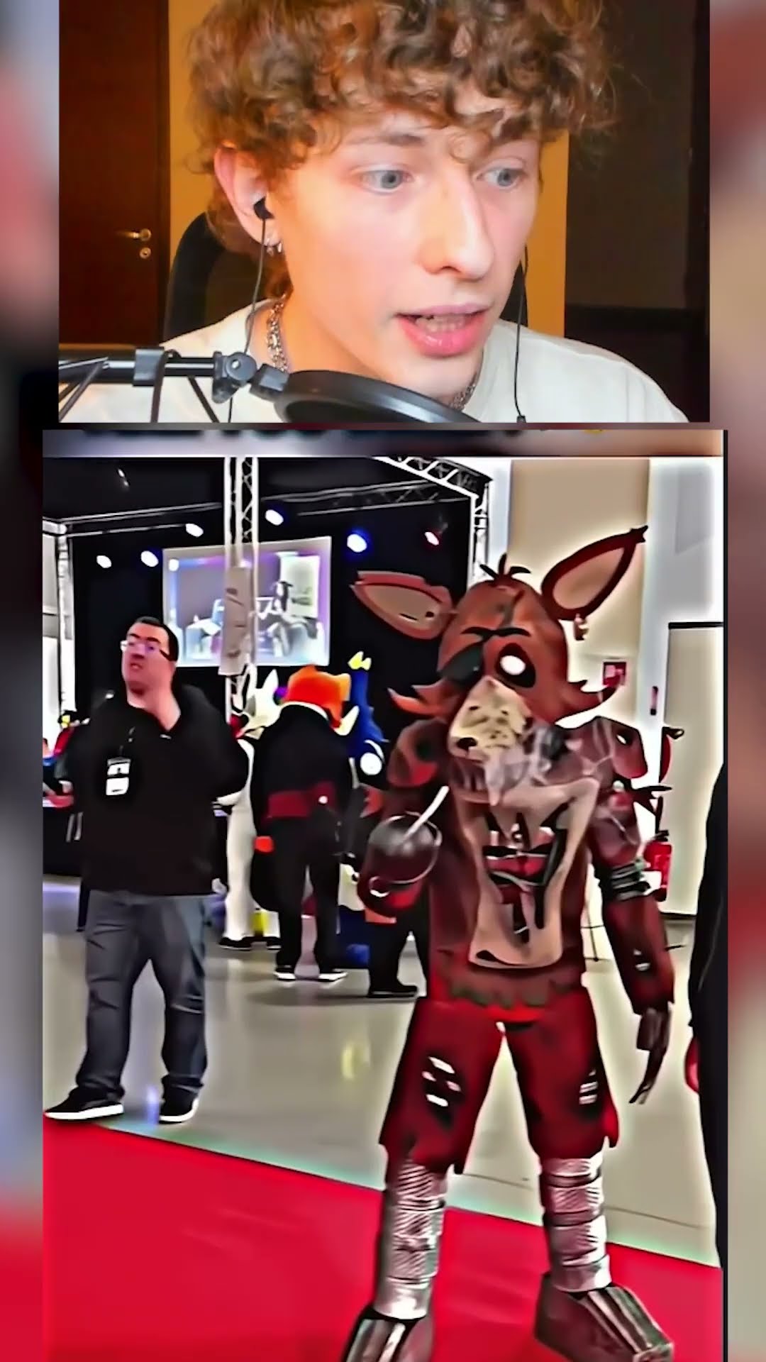MEJOR COSPLAY?