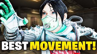 How to MASTER Movement in Season 3!