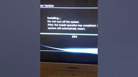 How To Install A CFW On Your Ps3 3.55 To 4.50ita