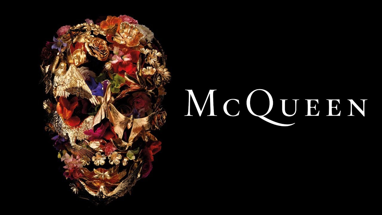 alexander mcqueen official