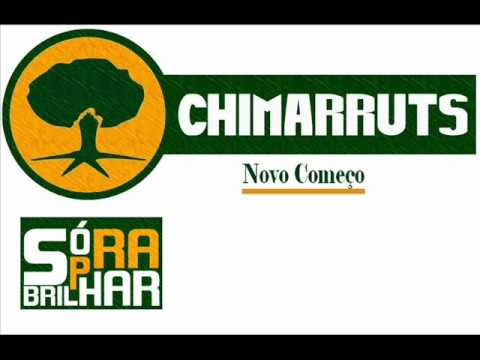Chimarruts - Novo Começo ( Musica nova)