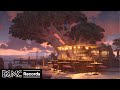 Stress Relief with Jazz Relaxing Music - Cozy Coffee Shop Ambience ~ Warm Jazz Instrumental Music