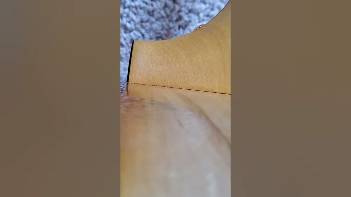 Watch this before you buy a Breedlove Guitar! ***b...