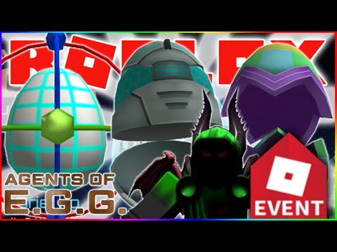 Event Roblox Egg Hunt 2020 Agents Of Egg Launching Influencer Admin Dev Eggs Youtube - roblox egg hunt 2020 guide gamer journalist