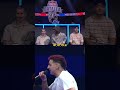 Arcangel reacts to Mecha Maturín’s insane punchline 😱
