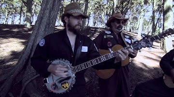 Number of the Beast - The Gravel Spreaders