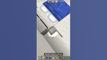 Minecraft build hacks (Part-9)#shorts