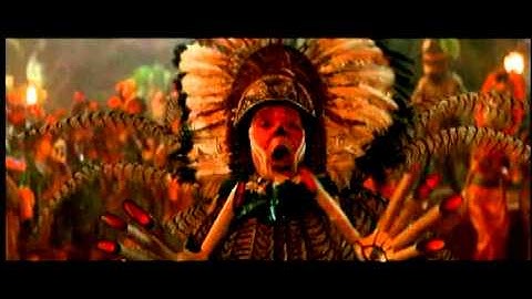 Joe vs. the Volcano: Losing My Soul Part 3