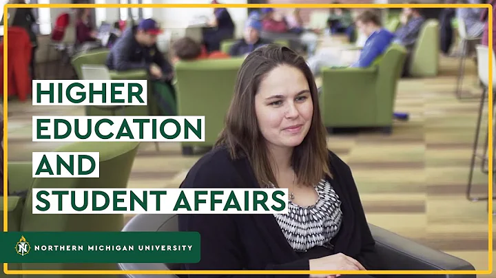 Higher Education And Student Affairs - DayDayNews