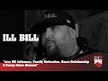 Capture de la vidéo Ill Bill - Live Mc Influence, Motivation, Necro Relationship &Amp; Funny Show Moment (247Hh Archives)