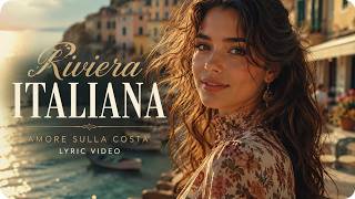 Riviera Italiana ❤️ A 1960s Italian Love Ballad | Moonlight on the Coast (Official Music Video) screenshot 1