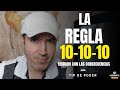 LA REGLA 10/10/10 -EL ARTE DE LA TOMA DE DECISIONES INTELIGENTES (Productividad Personal Efectiva)