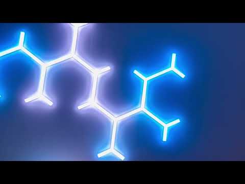 Introducing Moonside Neon Hex - The Most Dynamic Smart Modular Light