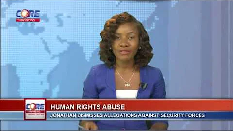 CoreTV News @ 4pm, 24th October, 2014.