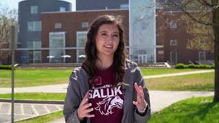 Virtual Tour of SIU