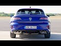 2021 VW Arteon R Shooting Brake – First Look