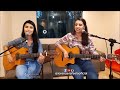 Lorena e Rafaela - Você só me faz feliz (Autores: Elias Muniz/ Fátima Leão)